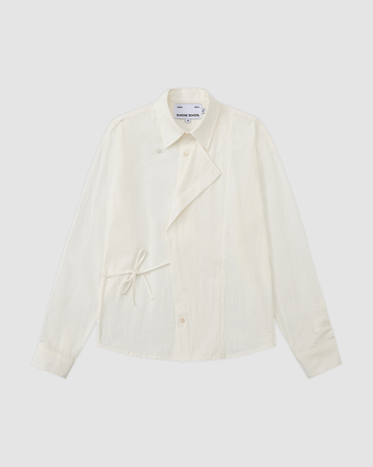 soor ploom☆Sundae Tee 2Y/92cm Soor Ploom | Wee Mondine