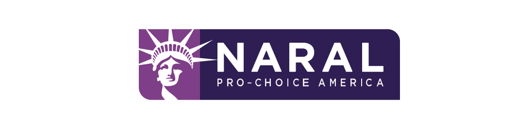 NARAL Pro-Choice America logo