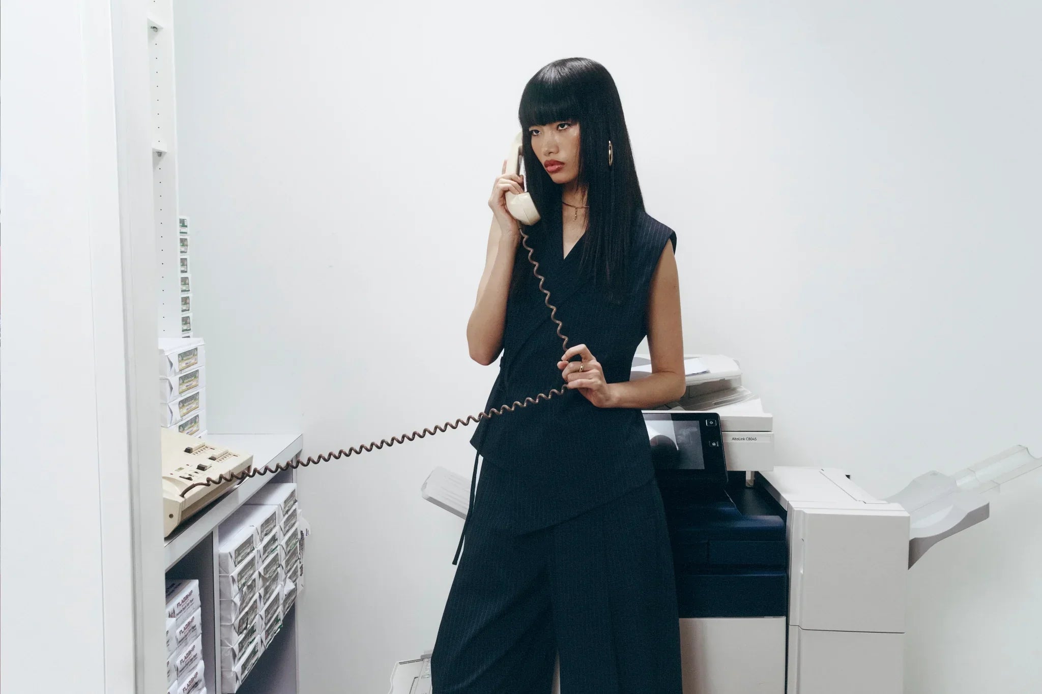 SUMMER INTERN, SUMMER FRIDAYS