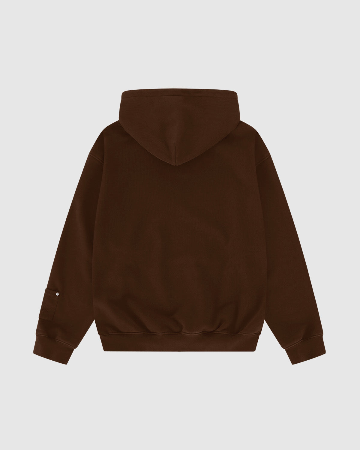 Brown Rivet Carpenter Hoodie – Sundae School