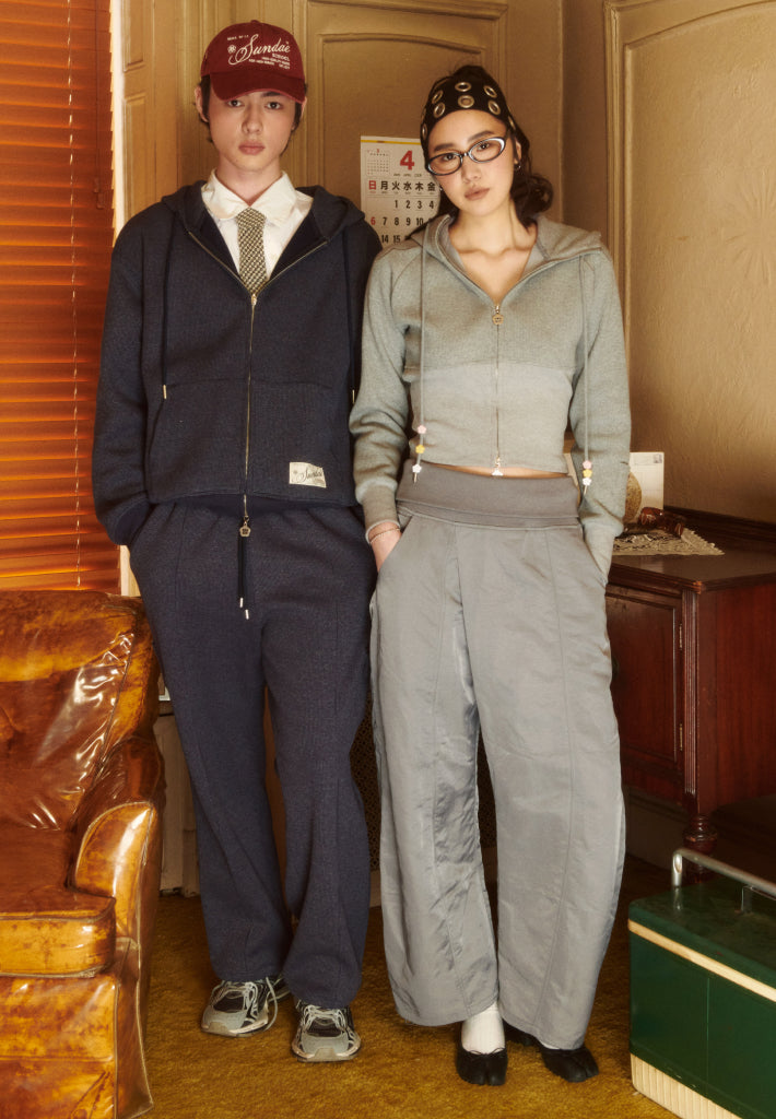 Korean Inspired Streetwear | Sundae School