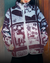 Megamenu for OUTERWEAR