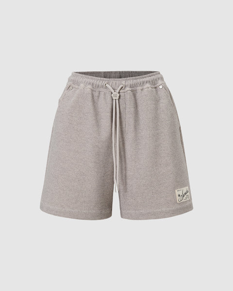 ★2025SS新作★GOTTER GALLERY★GEM SIDE SWEAT SHORTS A14SP544_20.jpg?v=1743527701