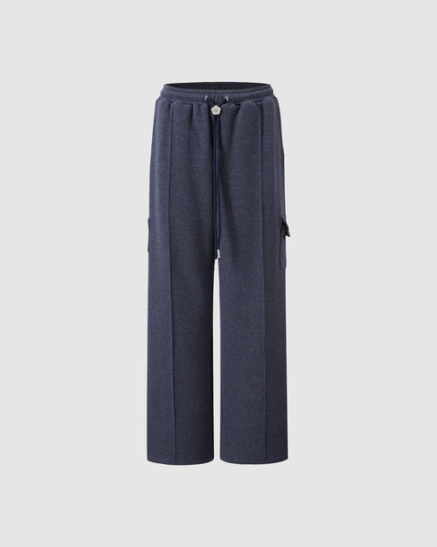 MOI モイ NAVAL PANTS moi モイ NAVAL PANTS