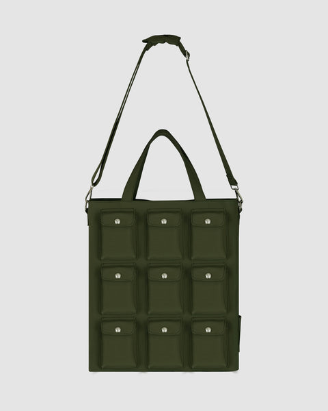 STASH POCKET BAG – Sundae School
