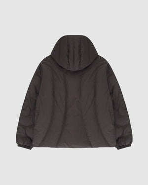 CHARCOAL HEAVYWEIGHT MOCHI PUFFER