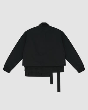 DOUBLE LAYERED JEOGORI BOMBER
