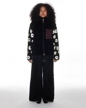 Mugunghwa Fleece