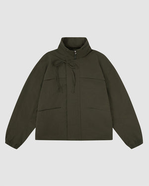 Hanbok Track Jacket