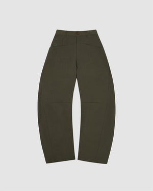 HANBOK TRACK PANTS