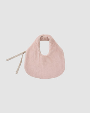SILVER PINK BAEJA VEST / BAG