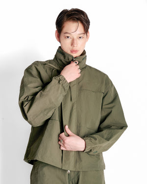 Hanbok Track Jacket