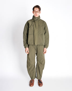 HANBOK TRACK PANTS