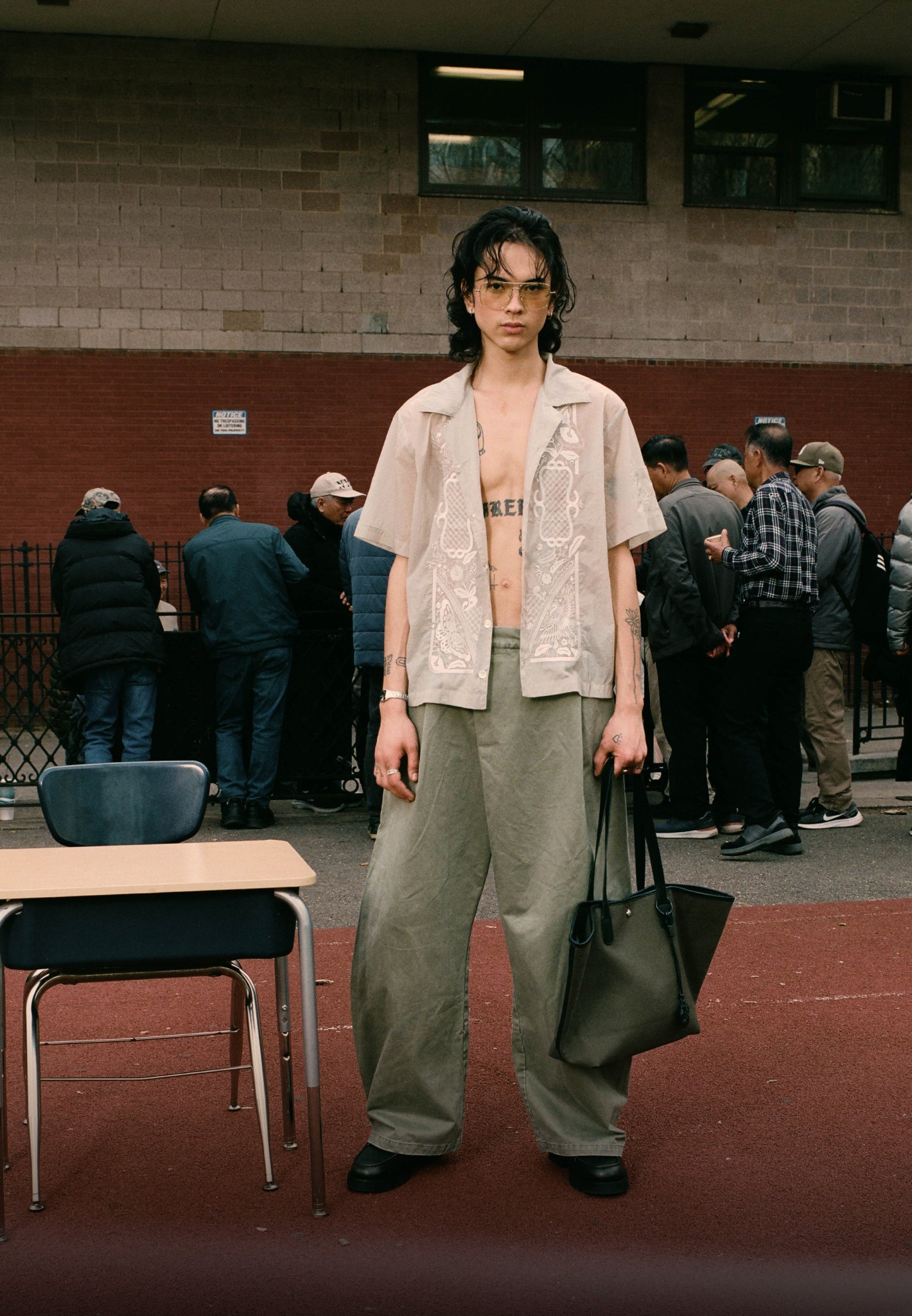 Korean Inspired Streetwear | Sundae School Korean Inspired Streetwear | Sundae School