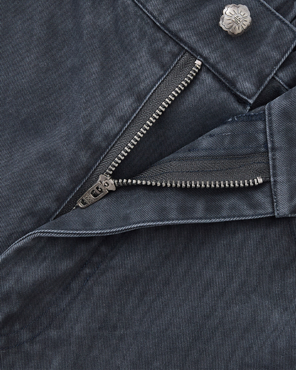CHARCOAL ACCORDION CHINO PANTS – Sundae School