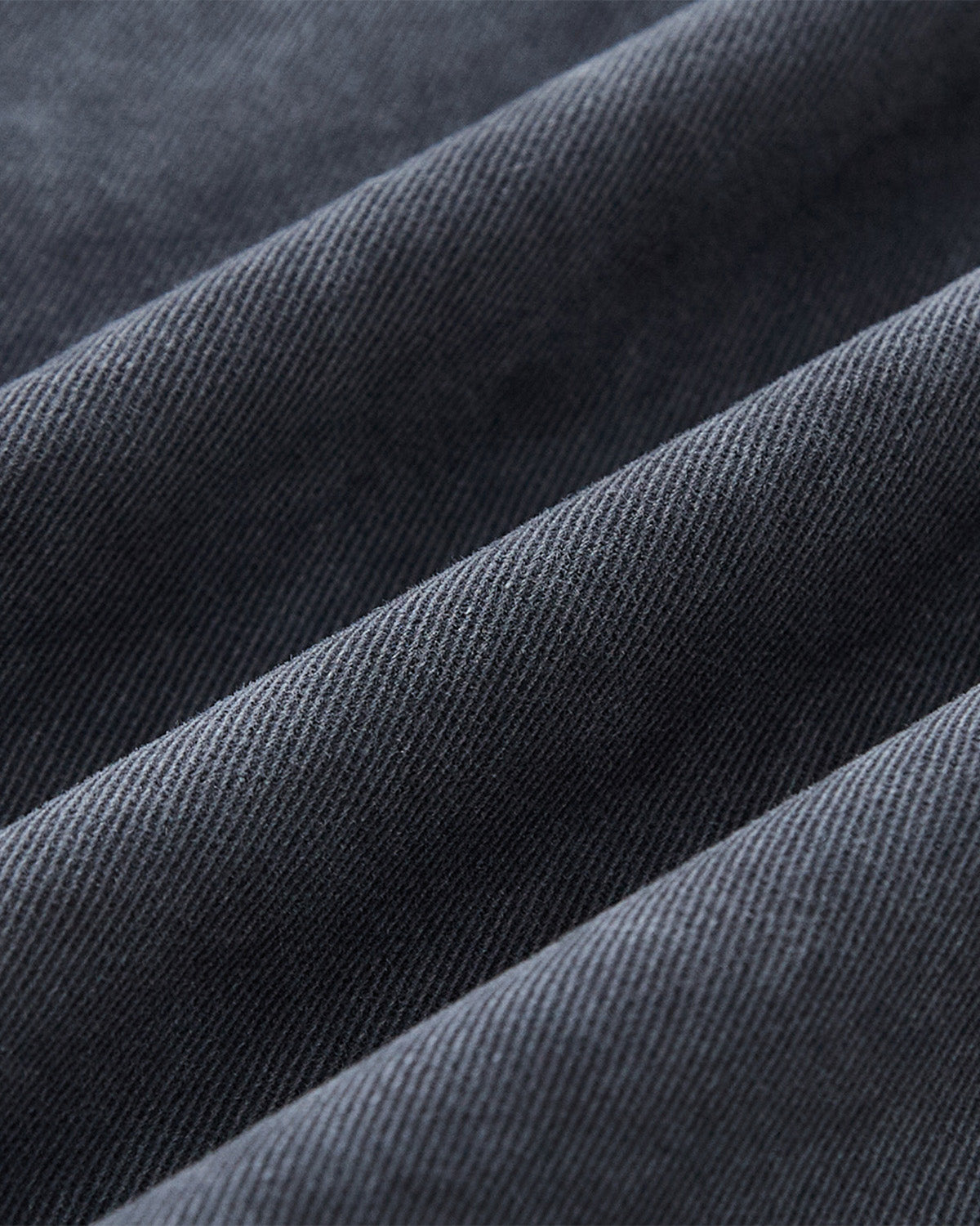 CHARCOAL ACCORDION CHINO PANTS – Sundae School