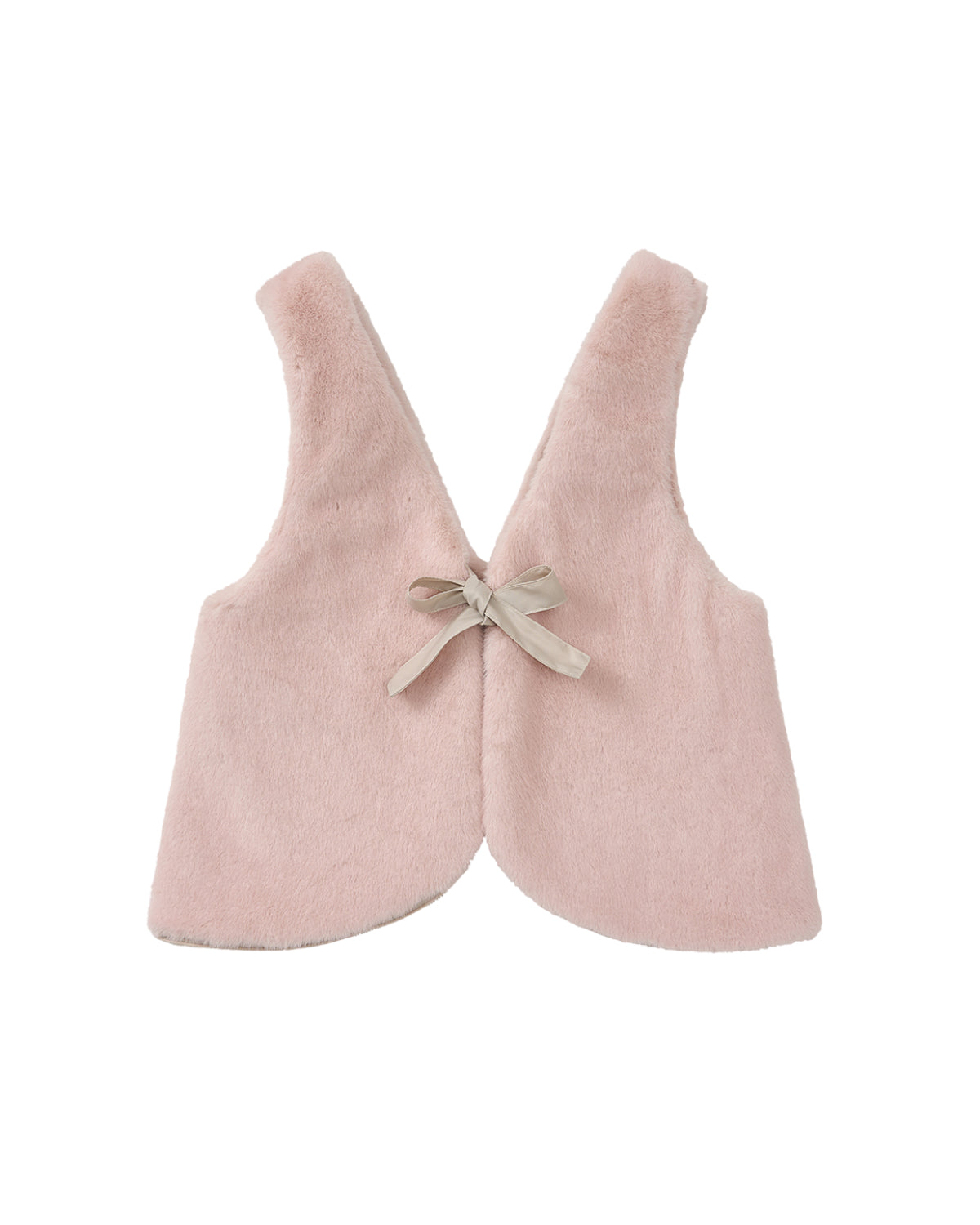 SILVER PINK BAEJA VEST / BAG – Sundae School