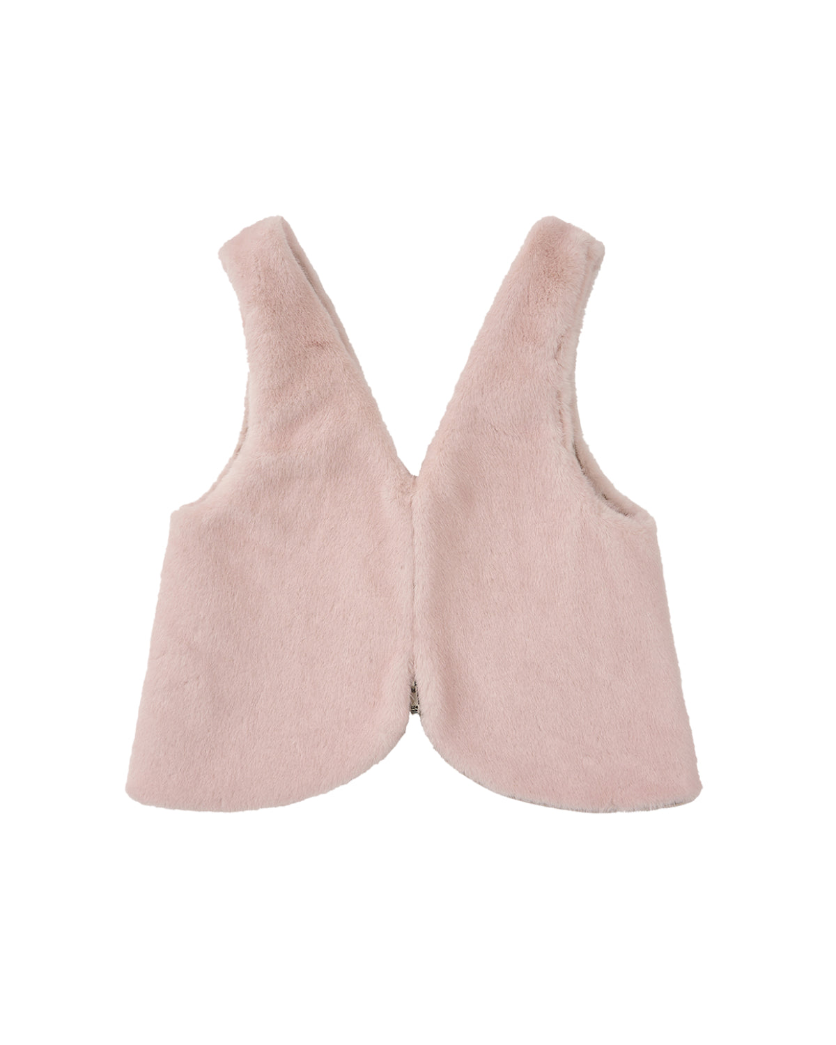 SILVER PINK BAEJA VEST / BAG – Sundae School