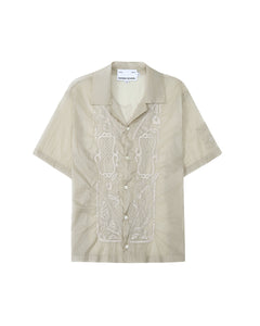 BARONG SHIRT