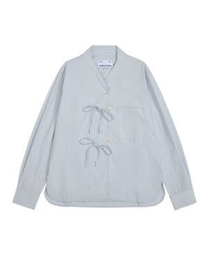 DART COLLAR SHIRT