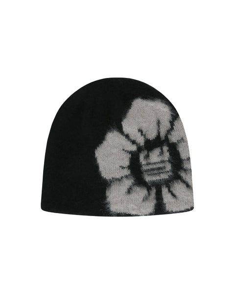 BLACK DDUL BEANIE – Sundae School