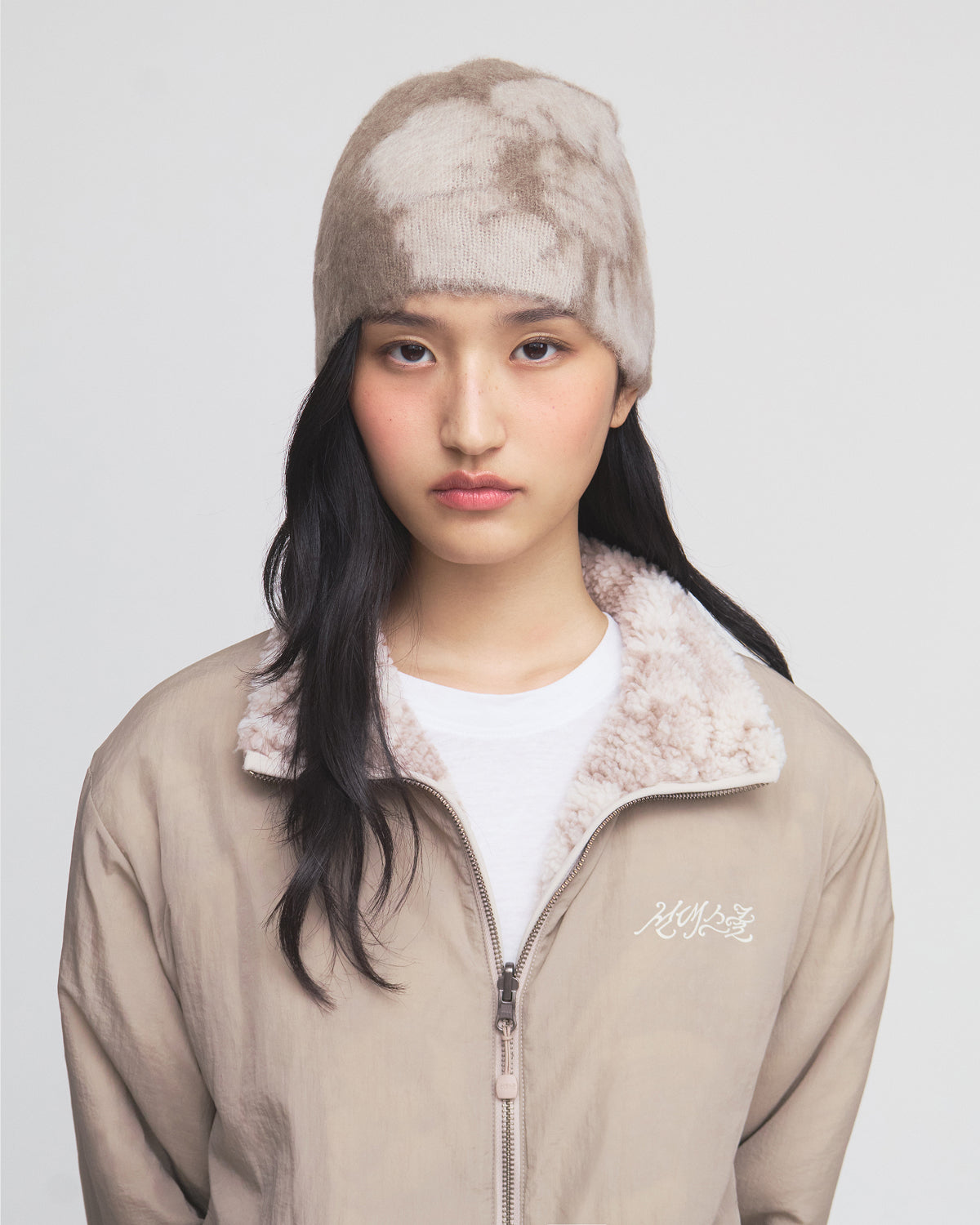 KIEF GREEN DDUL BEANIE – Sundae School