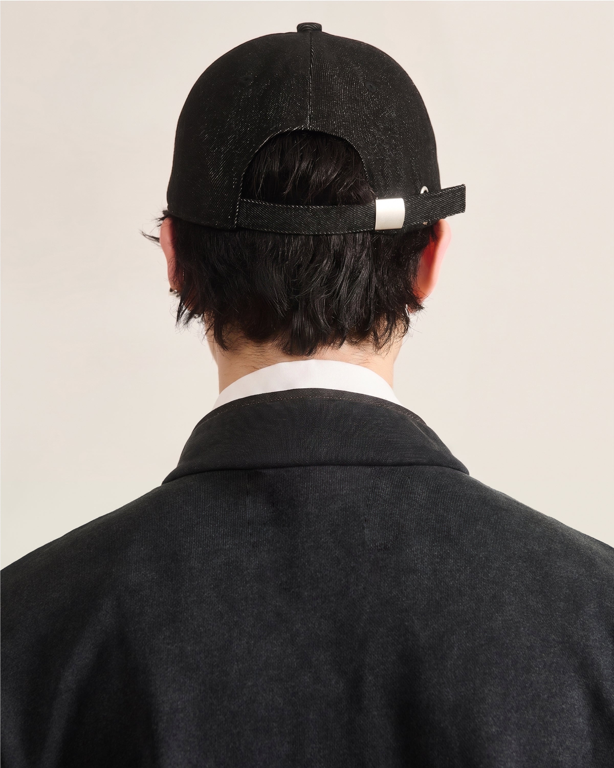 BLACK DRAGON CAP – Sundae School