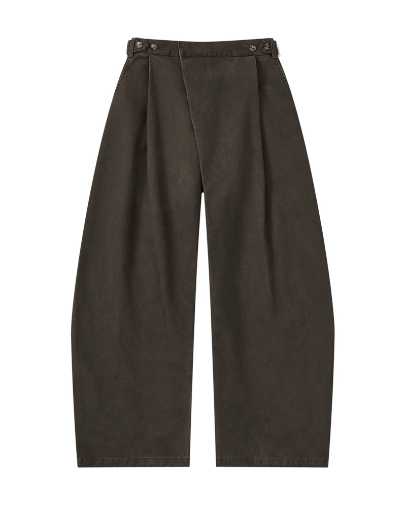 SOIL HANBOK CHINO PANTS