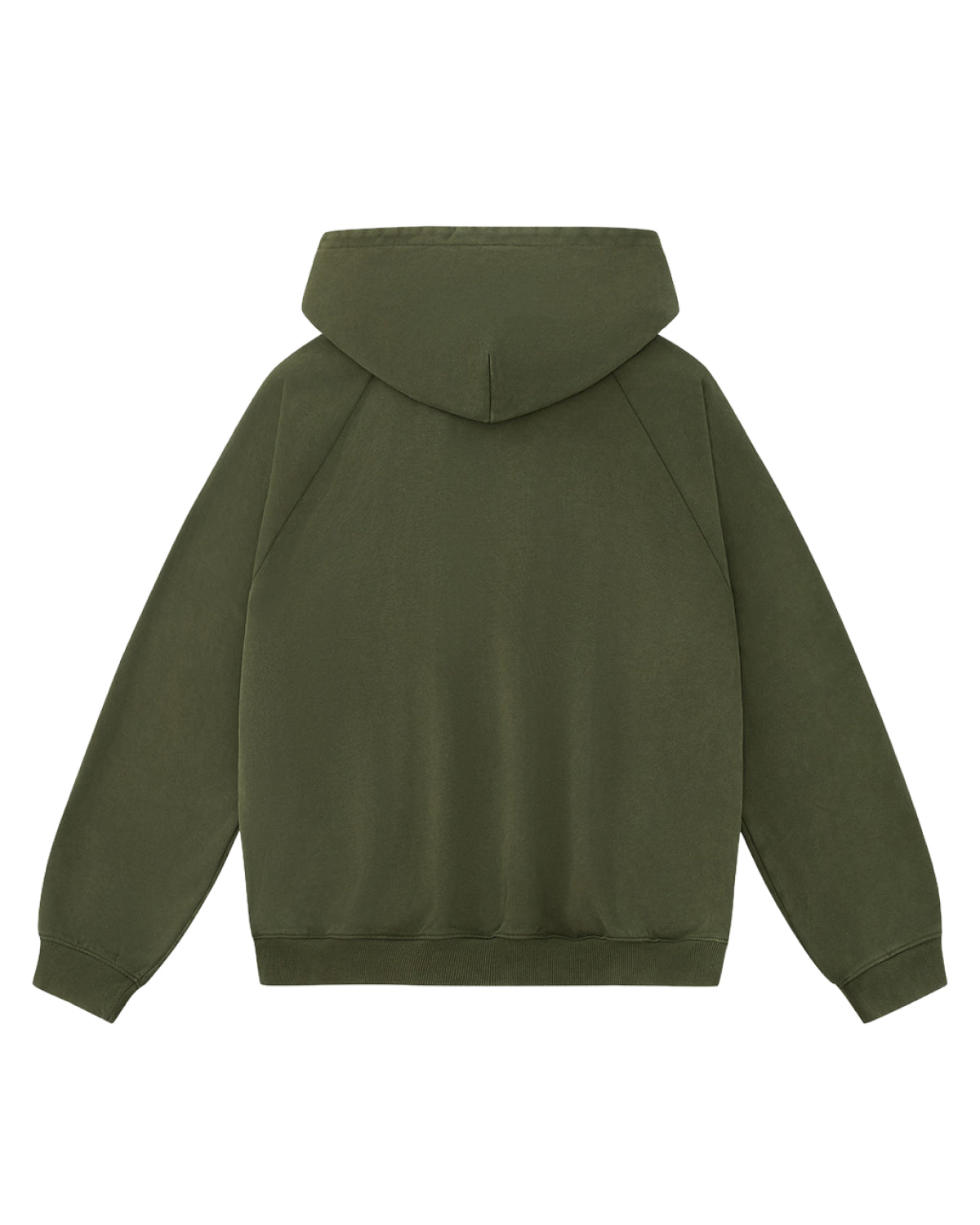 KHAKI HANBOK HOODIE – Sundae School