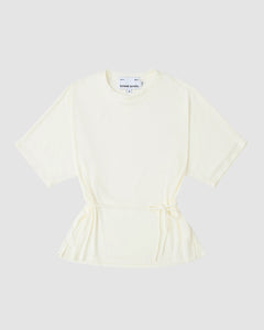 IVORY BAERAE T-SHIRT