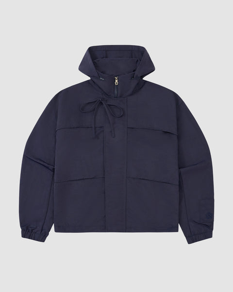 IKE アイケーイー　ブルゾン NAVY HANBOK TRACK JACKET – Sundae School