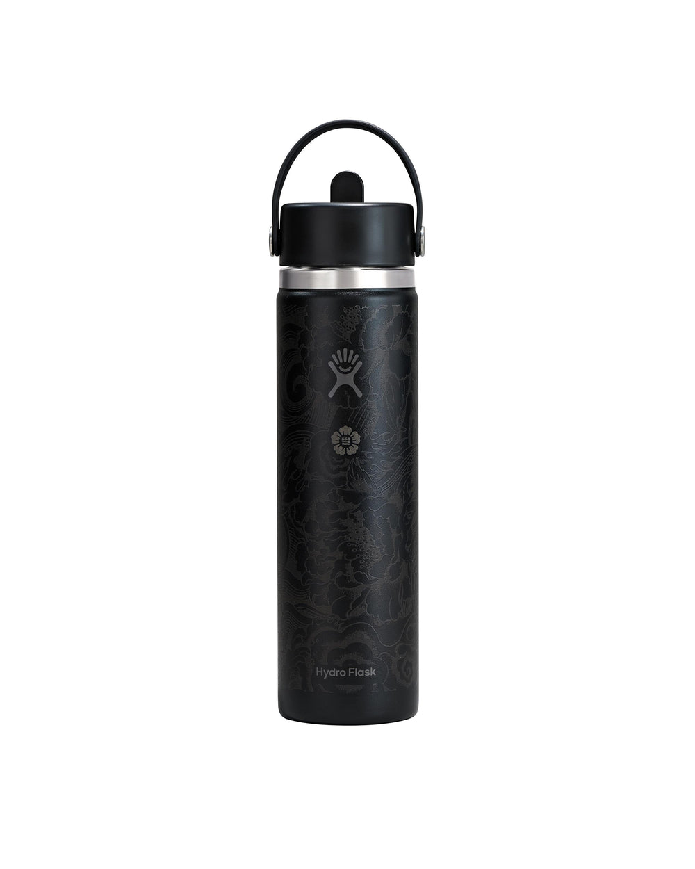 SUNDAE SCHOOL X HYDRO FLASK IREZUMI BOTTLE