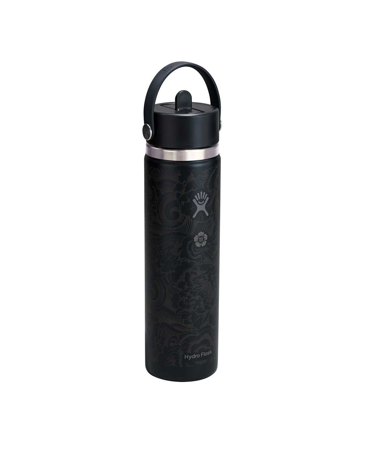 SUNDAE SCHOOL X HYDRO FLASK IREZUMI BOTTLE