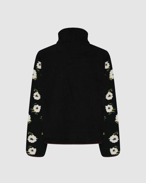 Mugunghwa Fleece