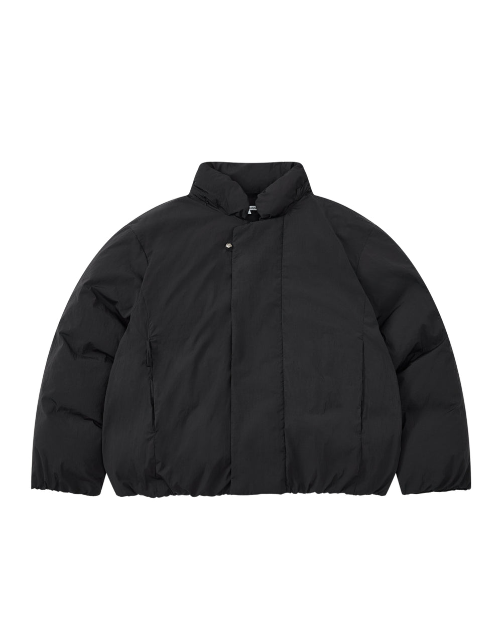 BLACK IBUL DOWN PUFFER