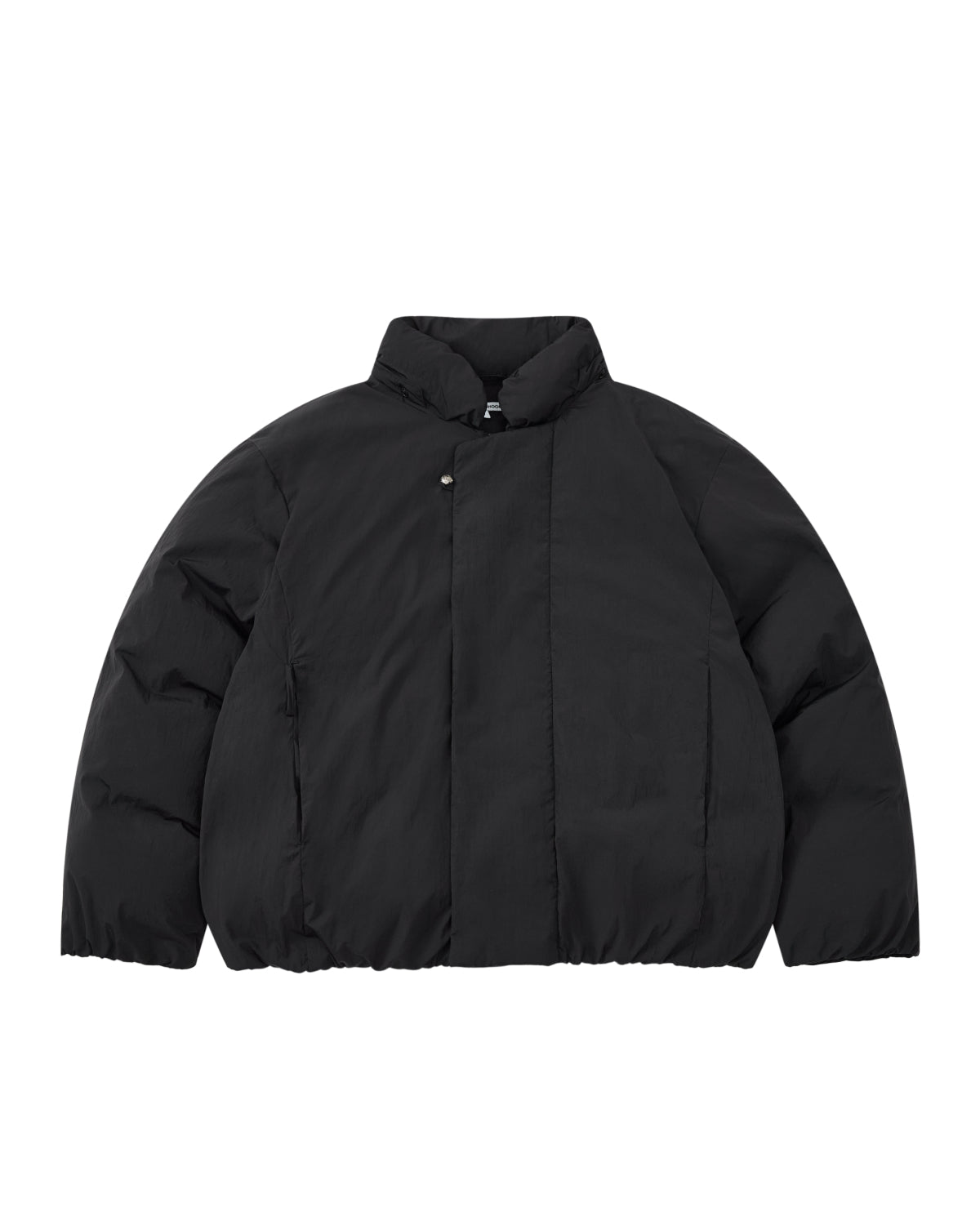 BLACK IBUL DOWN PUFFER