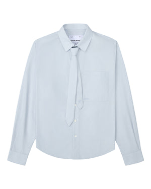 NECKTIE SHIRT