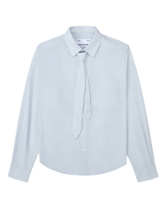 NECKTIE SHIRT