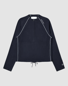 NAVY OFFICE QUARTER ZIP