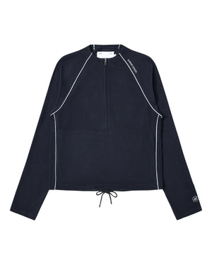 NAVY OFFICE QUARTER ZIP