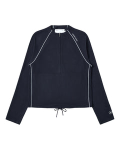 NAVY OFFICE QUARTER ZIP