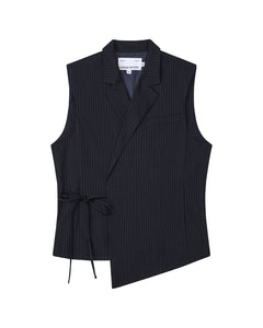 SABRINA VEST