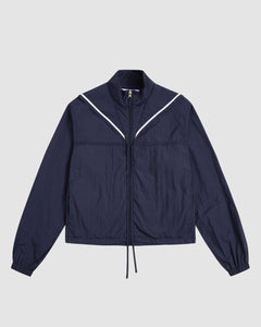 NAVY SAILOR WINDBREAKER