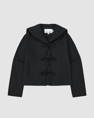 BLACK SAILOR COLLAR UNIFORM JACKET – Sundae School