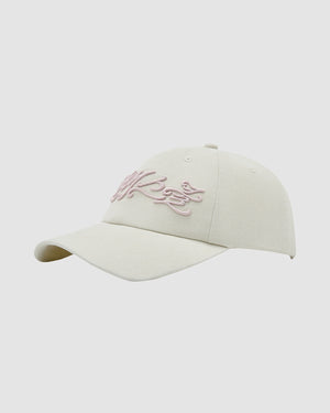IVORY DAENGGI CAP