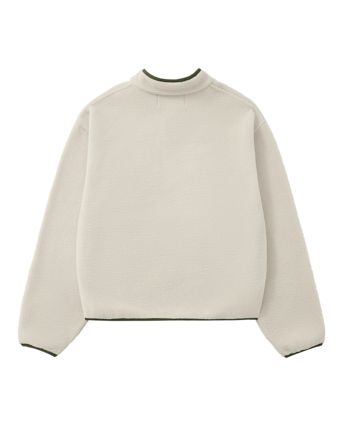 TAUPE TEARDROP KNOT FLEECE – Sundae School