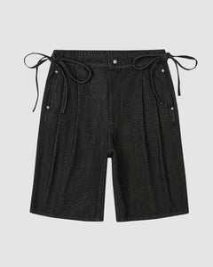 BLACK VITA JORTS