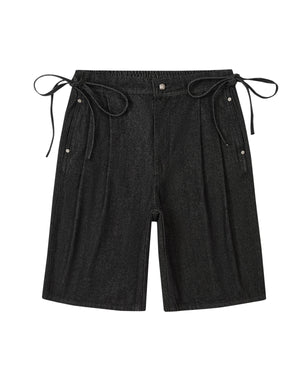 BLACK VITA JORTS