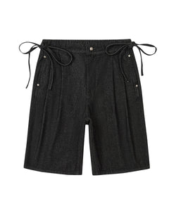 BLACK VITA JORTS