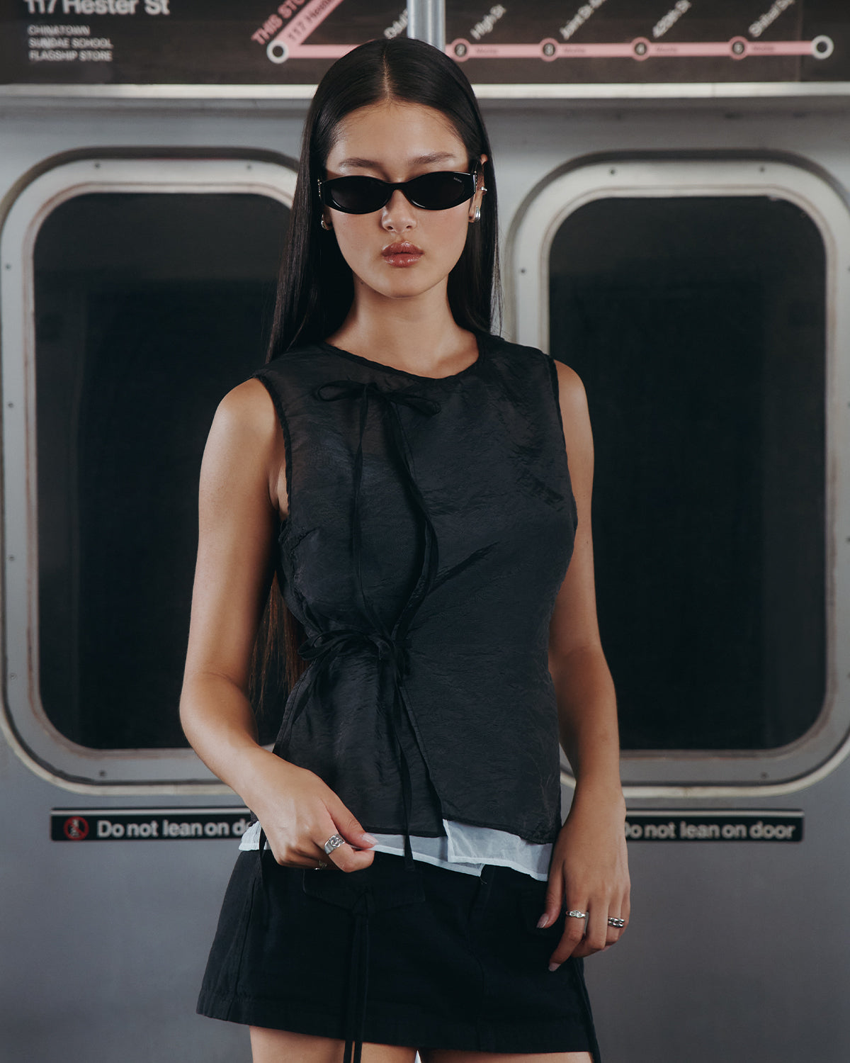 LOOKBOOK TITLE